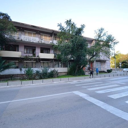 Old Kotor Apartment Dış mekan fotoğraf