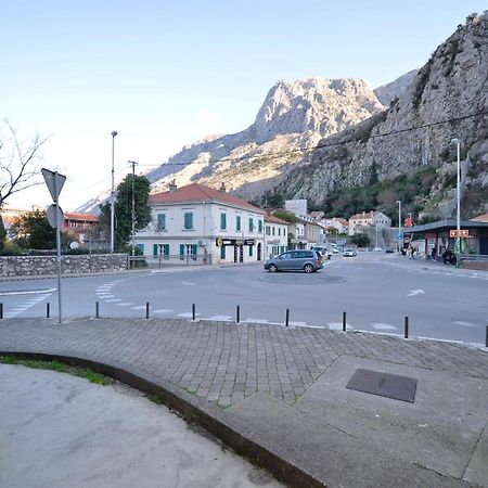 Old Kotor Apartment Dış mekan fotoğraf
