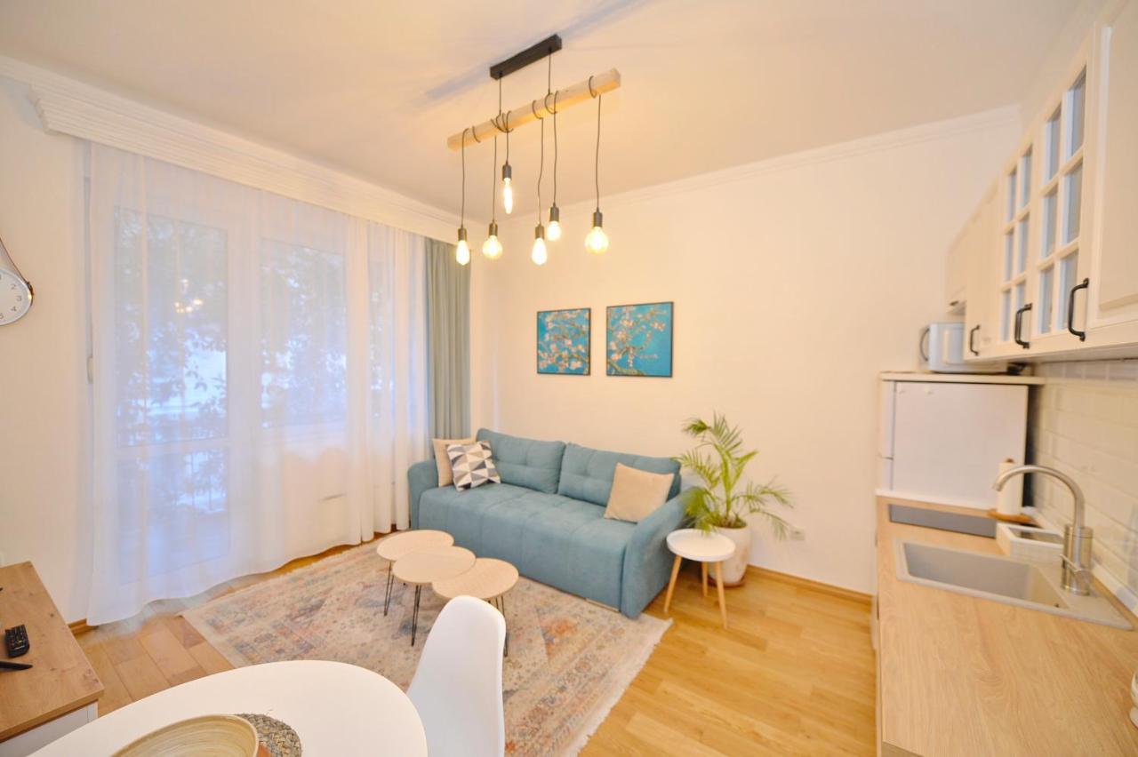 Old Kotor Apartment Dış mekan fotoğraf