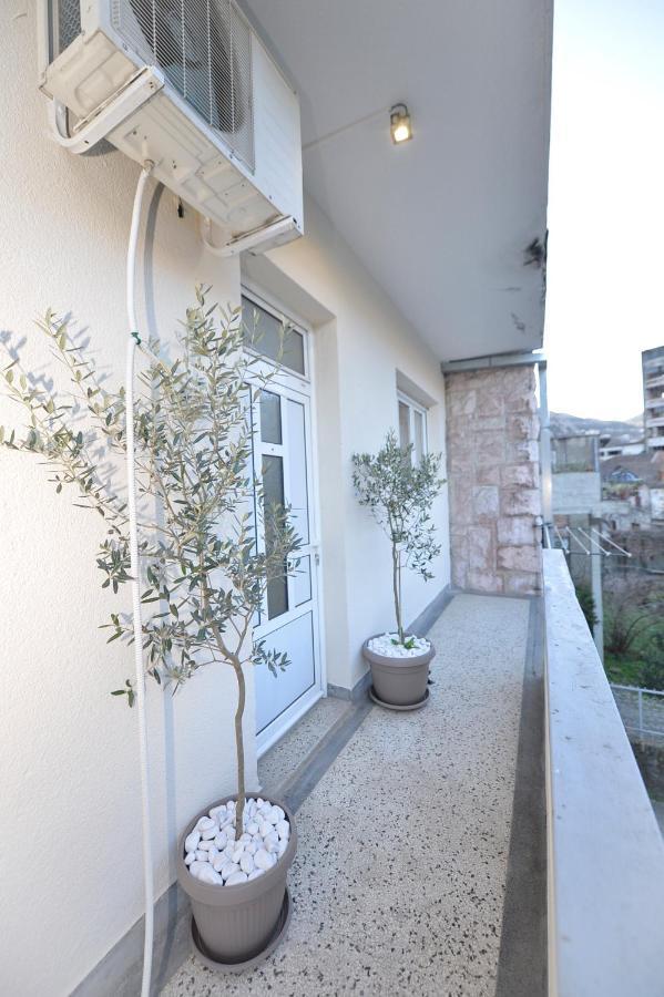 Old Kotor Apartment Dış mekan fotoğraf