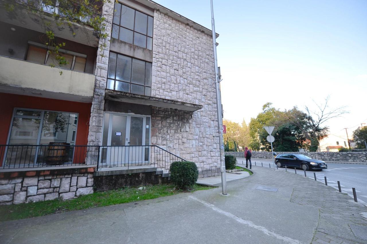 Old Kotor Apartment Dış mekan fotoğraf