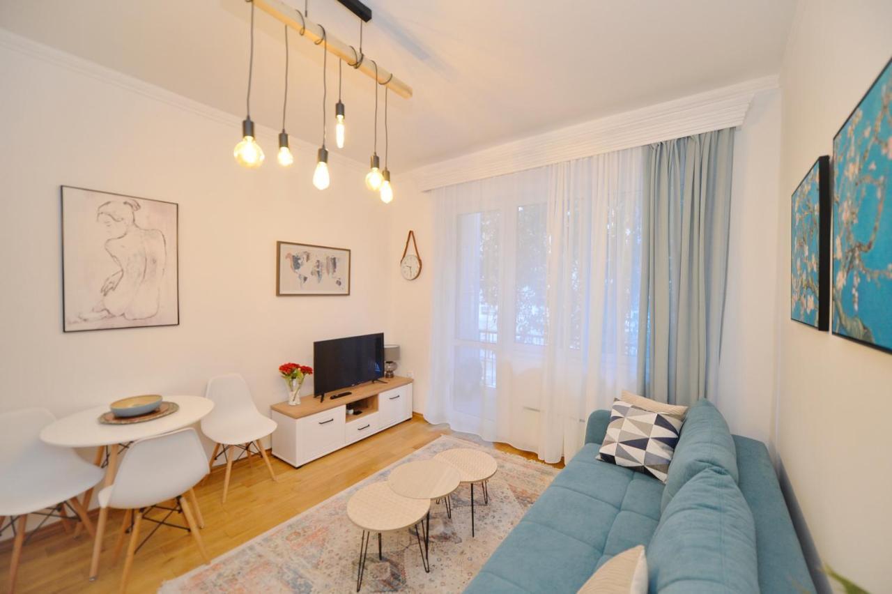Old Kotor Apartment Dış mekan fotoğraf