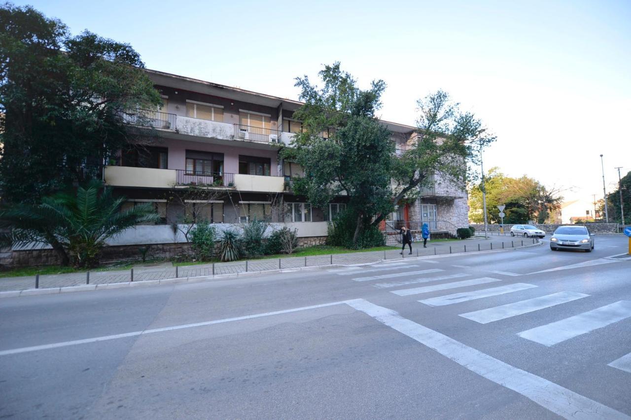 Old Kotor Apartment Dış mekan fotoğraf