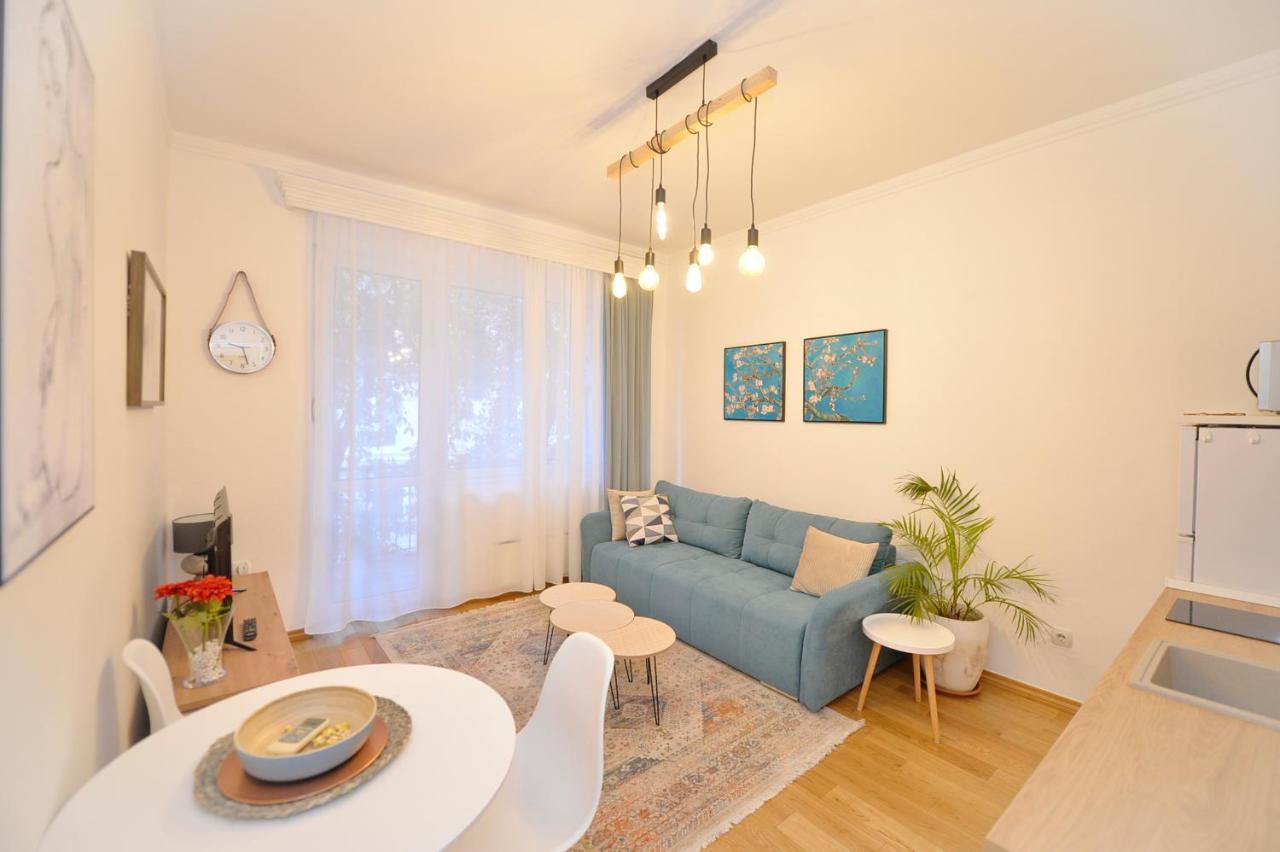 Old Kotor Apartment Dış mekan fotoğraf