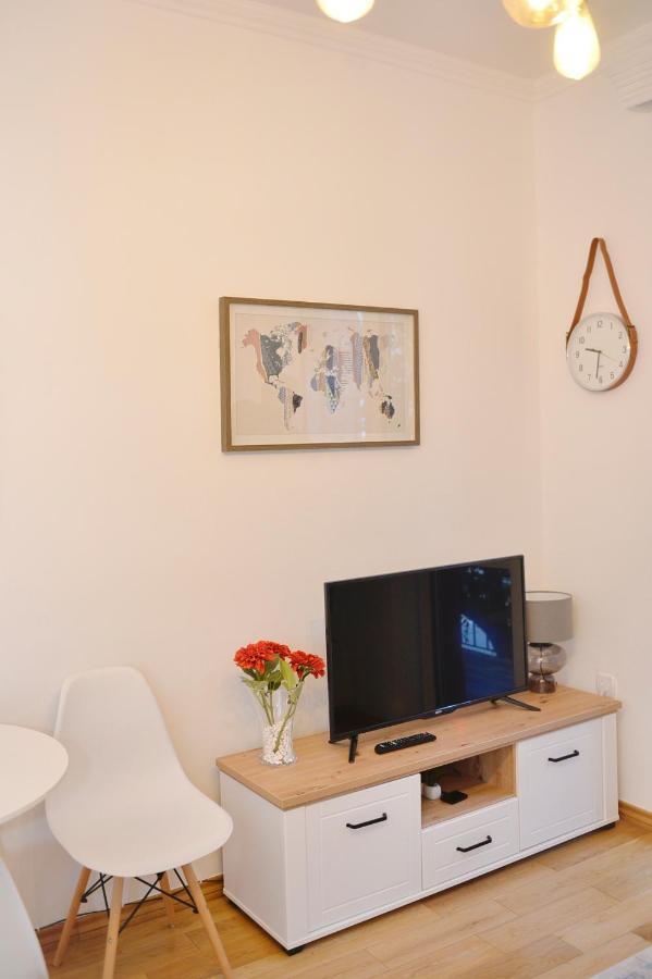 Old Kotor Apartment Dış mekan fotoğraf