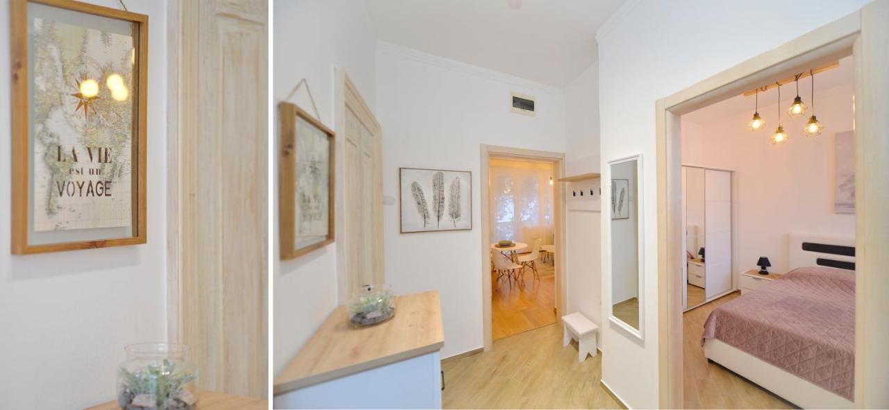 Old Kotor Apartment Dış mekan fotoğraf
