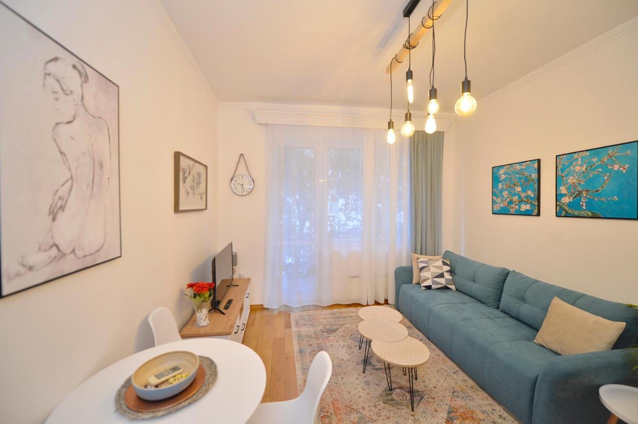 Old Kotor Apartment Dış mekan fotoğraf