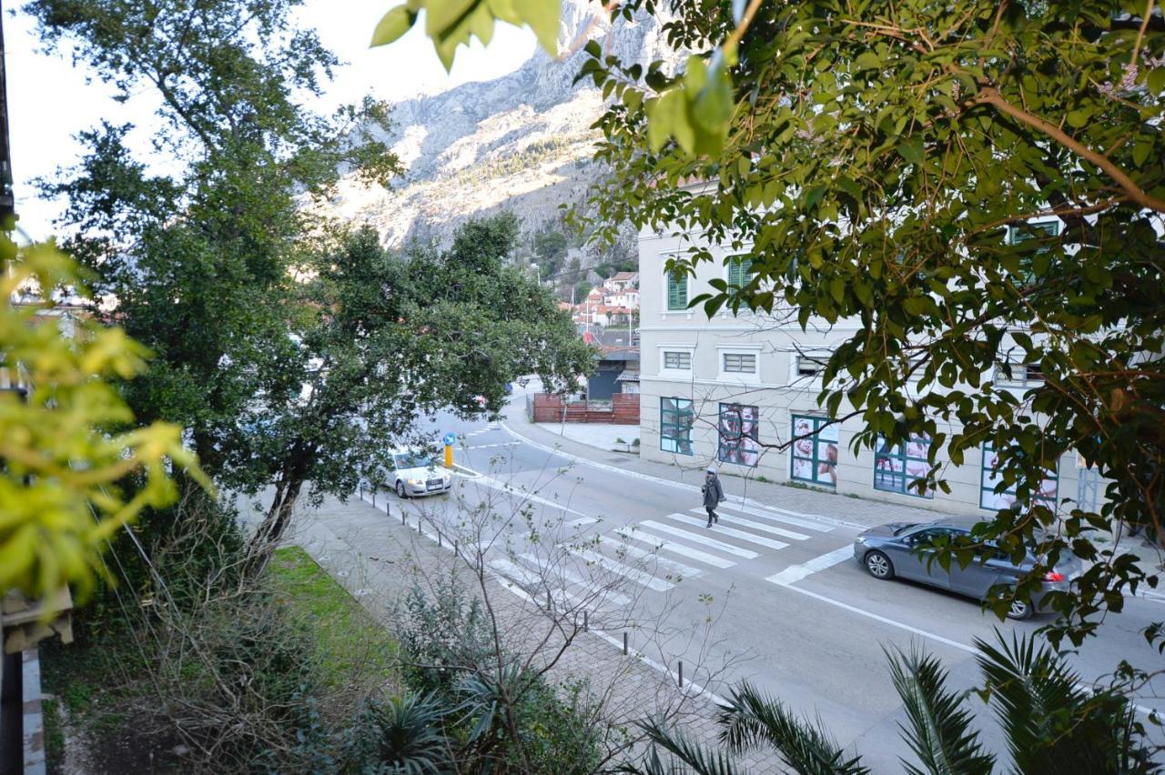 Old Kotor Apartment Dış mekan fotoğraf