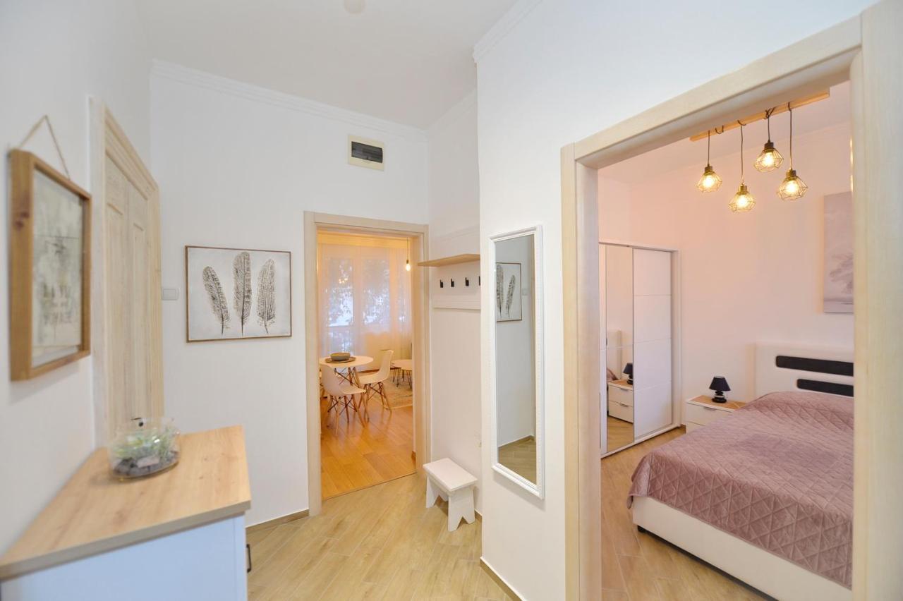 Old Kotor Apartment Dış mekan fotoğraf