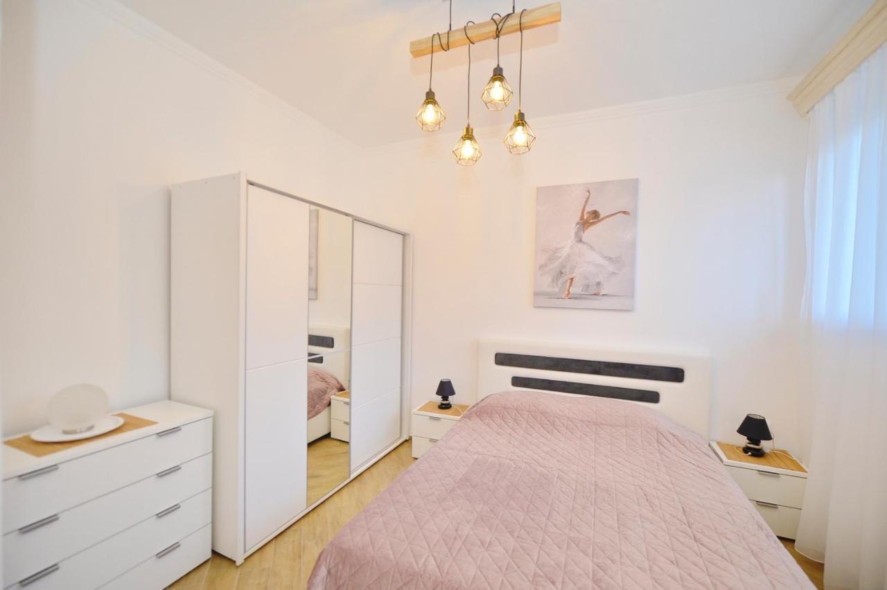 Old Kotor Apartment Dış mekan fotoğraf