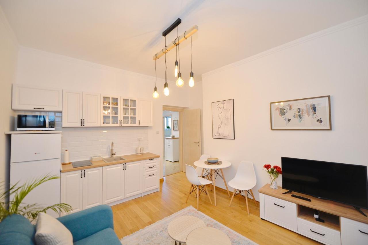 Old Kotor Apartment Dış mekan fotoğraf
